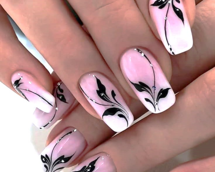 Retiro de acrilico o soft gel