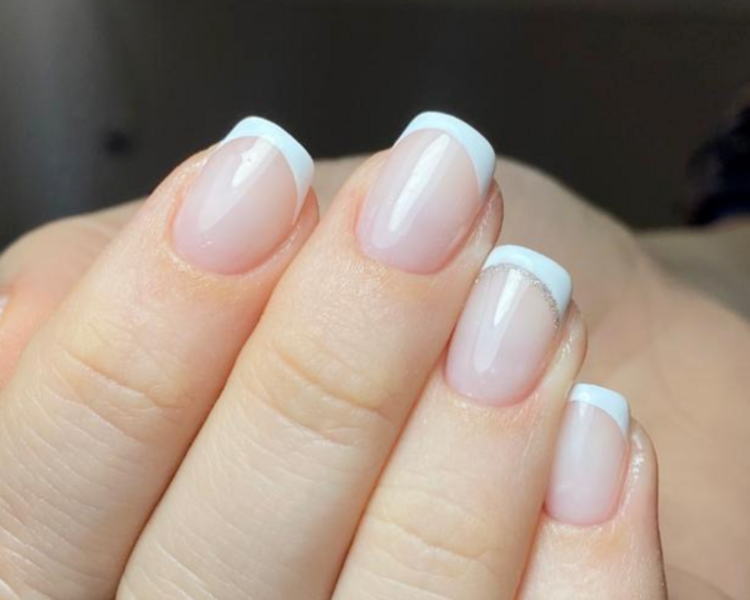 Esmaltado semipermanente