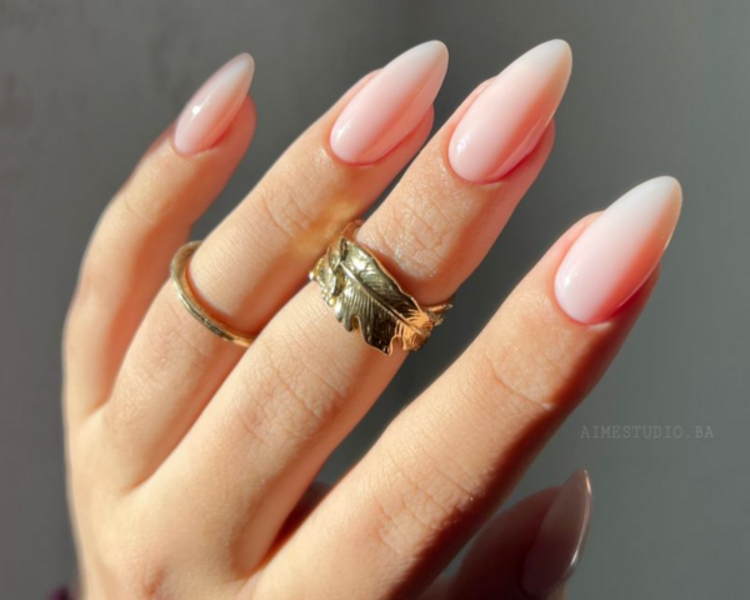 Soft Gel con esmaltado semipermanente