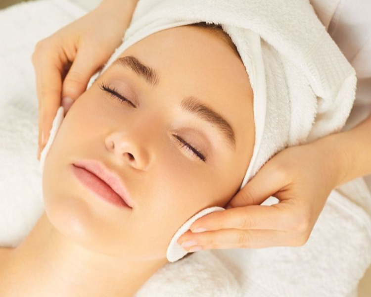 CONTROL ACNE I