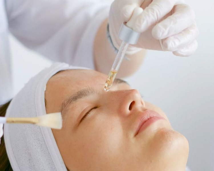 CONTOL ACNE II