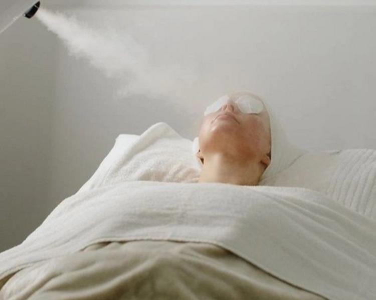 CONTROL ROSACEA