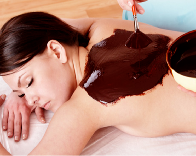Tratamiento de Chocoterapia  
