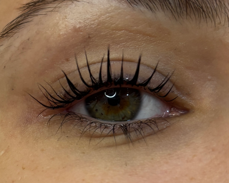 Lifting de Pestañas 