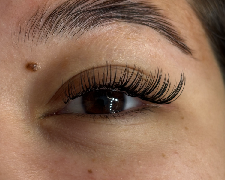 Extensiones Efecto Foxy