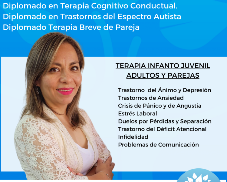 Terapia de Parejas ONLINE
