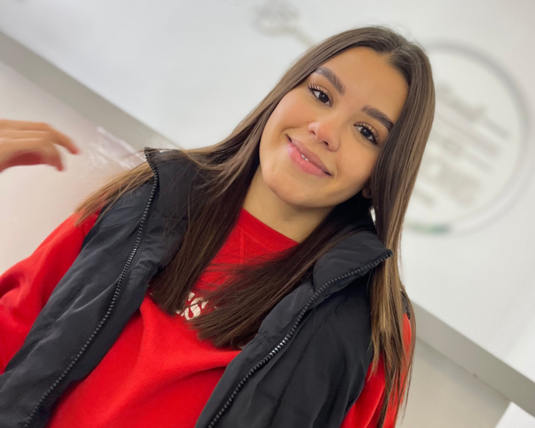 Henna (Full) Servicio TOP🔥