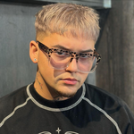 Benjamín Barrientos photo