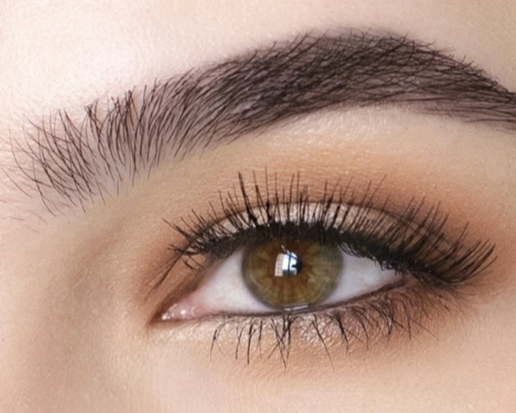 LIfting de pestañas