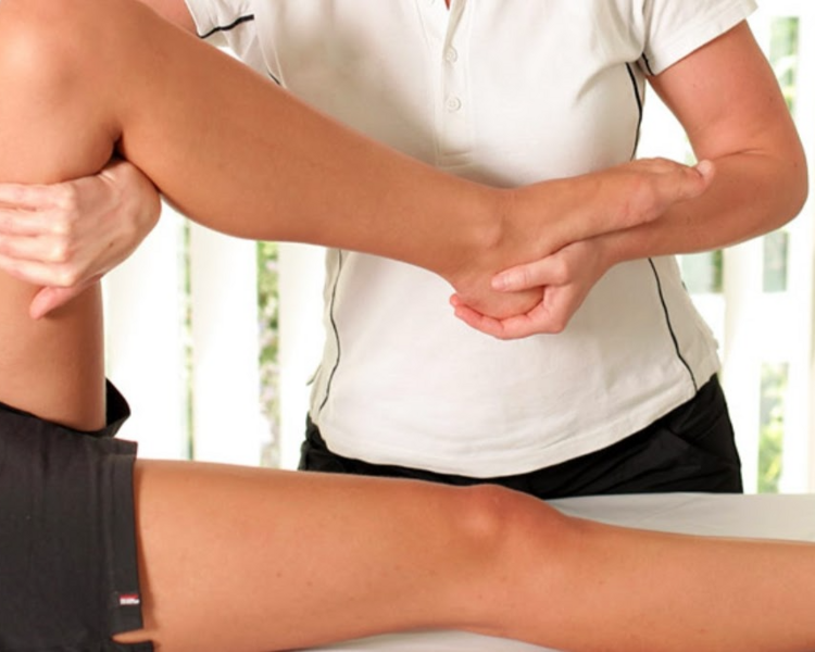 Deportivo pre o post competitivo