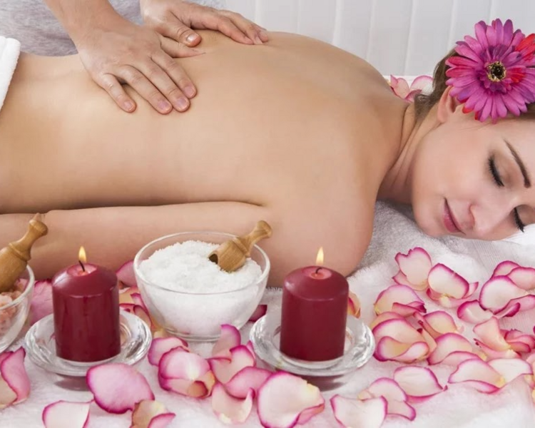 Descontracturante medio cuerpo