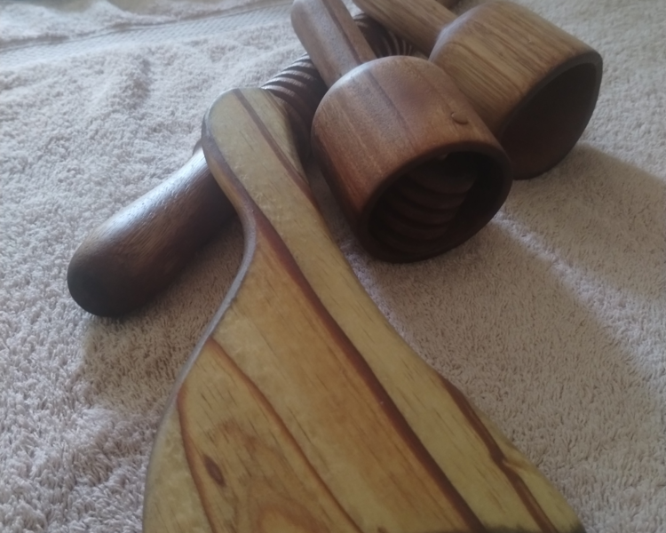 Reductor mas Madero terapia