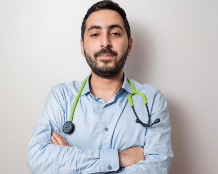 Consulta de Salud Mental