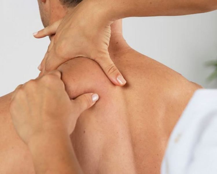DESCONTRACTURANTE CUERPO COMPLETO
