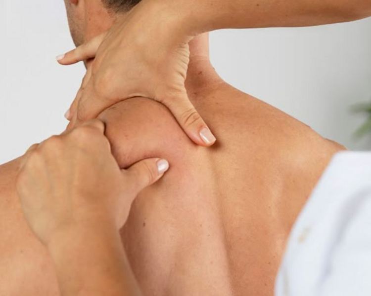 DESCONTRACTURANTE CUERPO COMPLETO