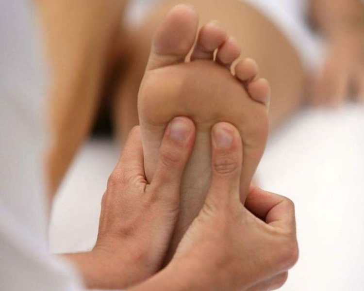 PIERNAS CANSADAS