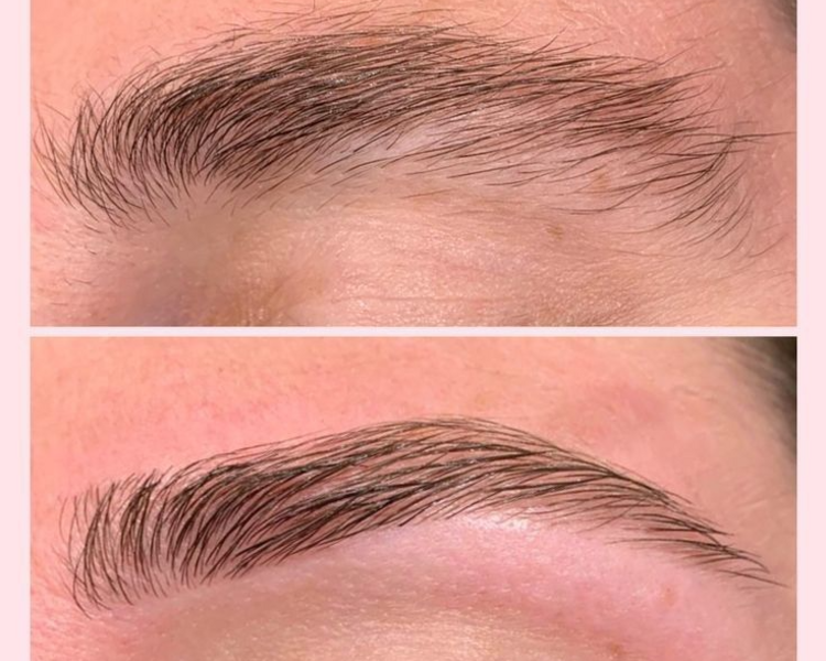 PERFILADO DE CEJAS 