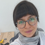 Catalina Riveros Alegia photo