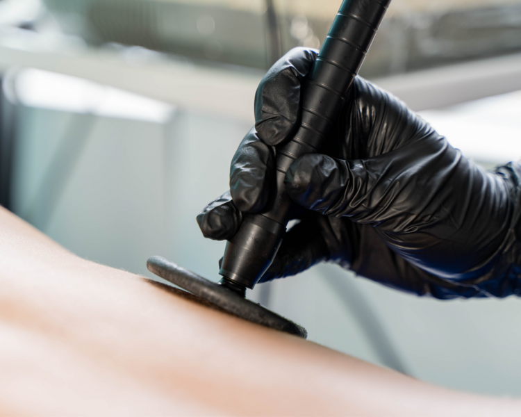 Tensamax - 10 Sesiones.