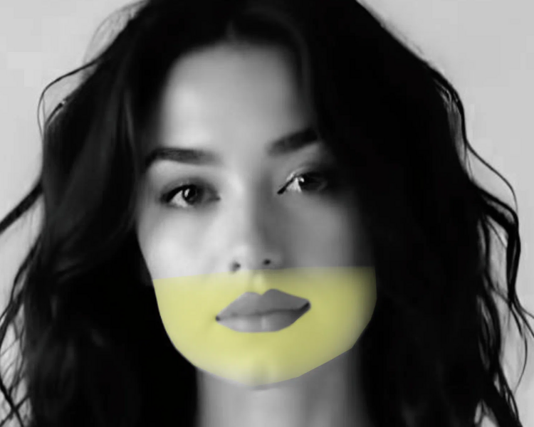 Depilación láser barba mujer (6 sesiones + 2 sesiones GRATIS)