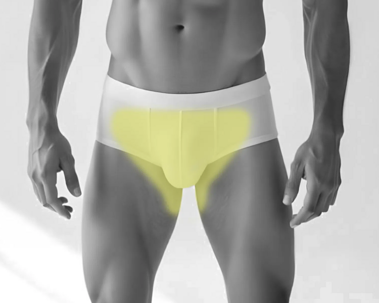 Depilación láser rebaje total hombre (6 sesiones + 2 sesiones GRATIS)