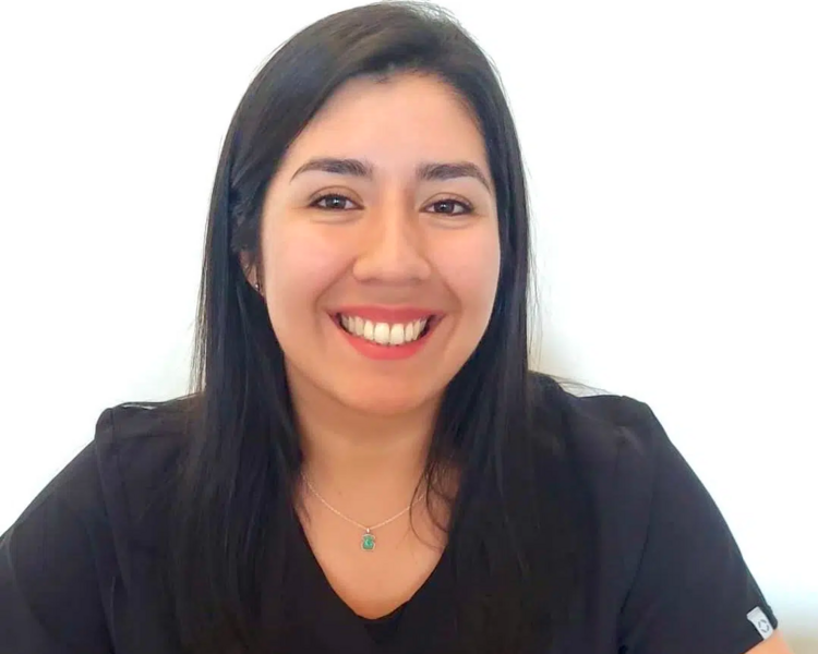 Sesión de Psicoterapia