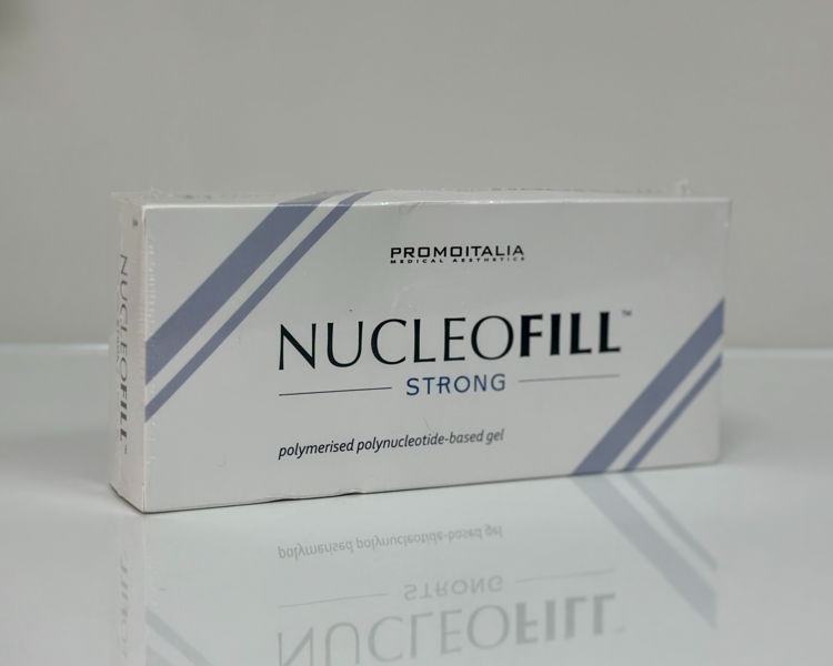Bioestimulación facial con Polinucleótidos