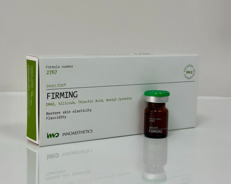 Mesoterapia corporal anti-flacidez (12 sesiones) 