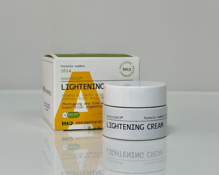 Peeling para fotoenvejecimiento e hiperpigmentación moderada (3 sesiones)