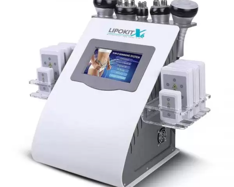 Radiofrecuencia facial (1 sesión)