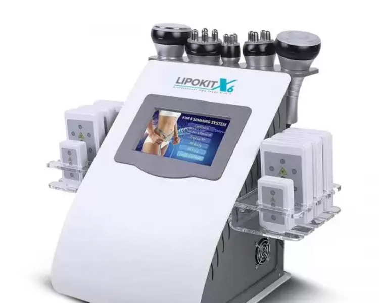 Fotobioestimulación de grasa corporal + Vacuum-terapia (1 zona, 10 sesiones)