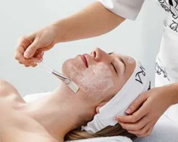 Tratamiento limpieza profunda oxigenante PURIFYING