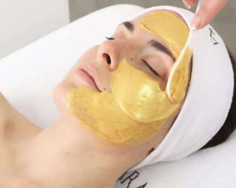 Tratamiento revitalizante SKIN SENSATIONS