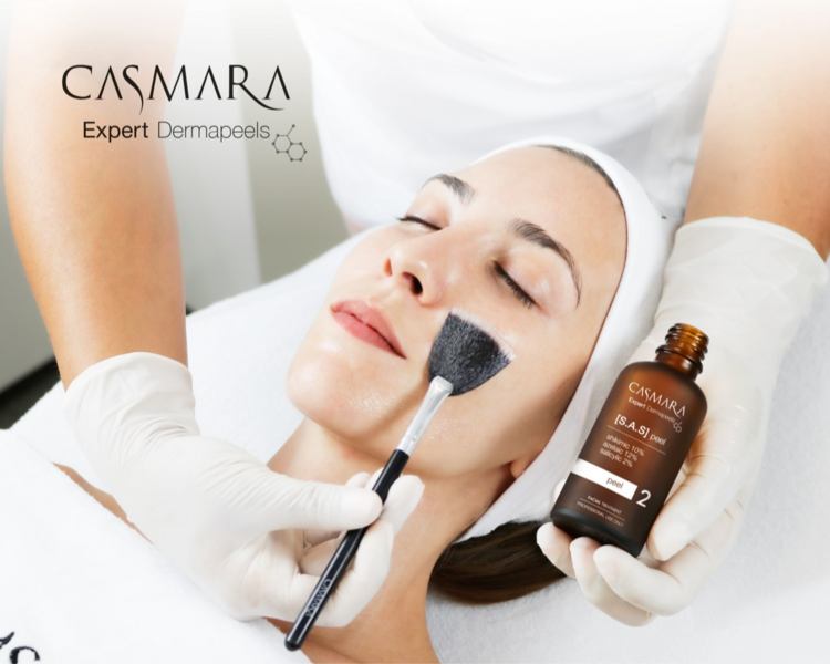 Peeling químico Expert Dermapeel [P.S.F peel]