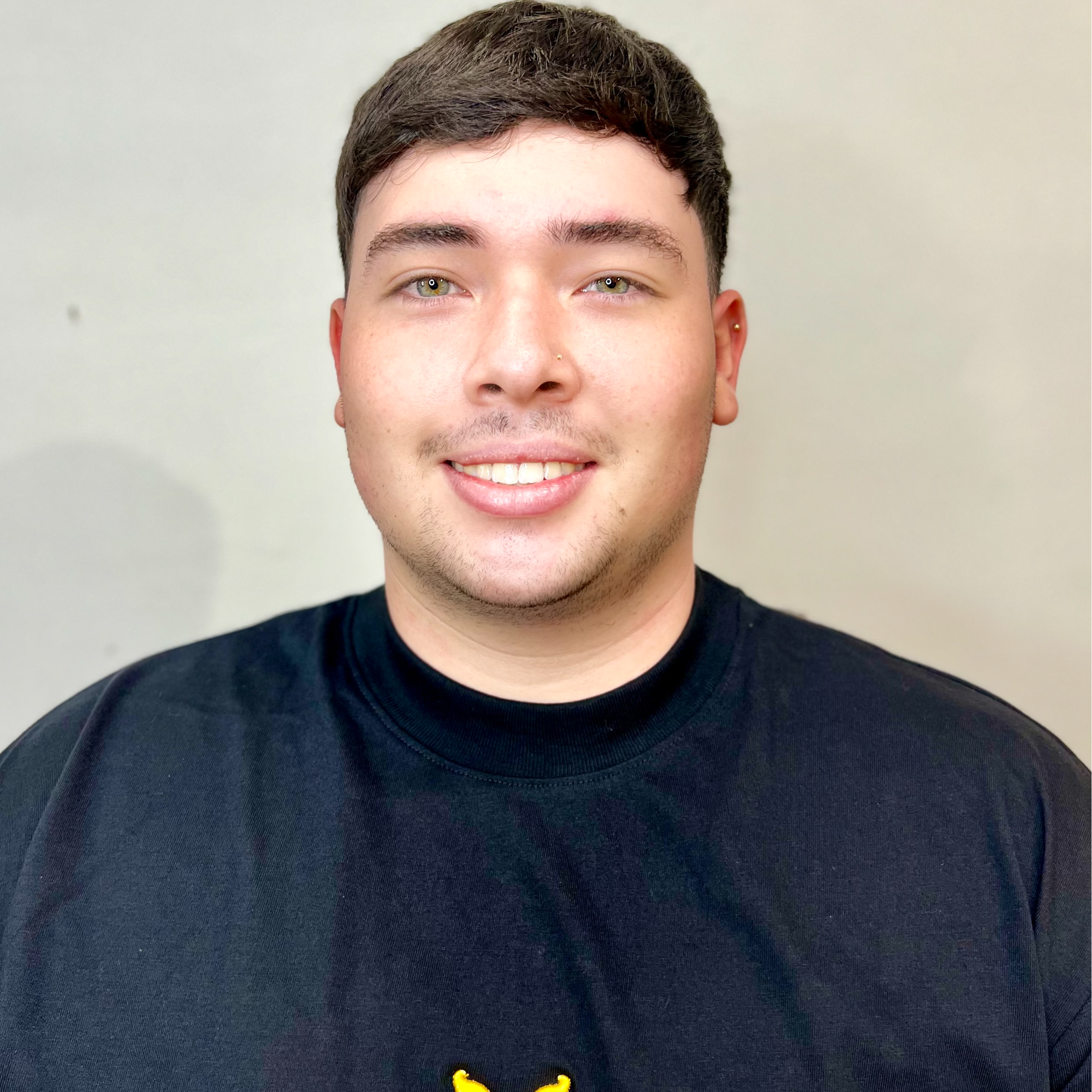 Julián (@Brokoobarber)