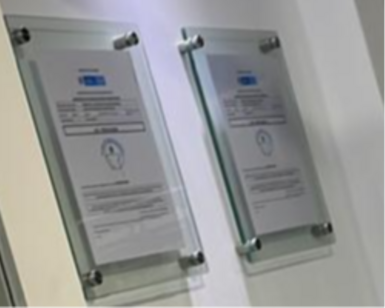 📋 Valoración y certificado de salud mental