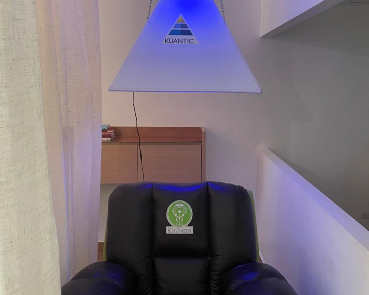 1 Sesión Inicial presencial 