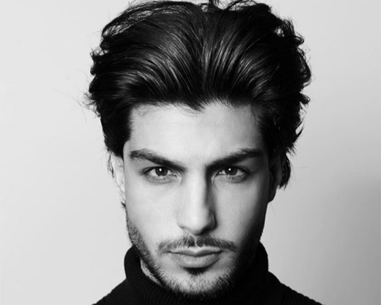 Corte de cabello LARGO