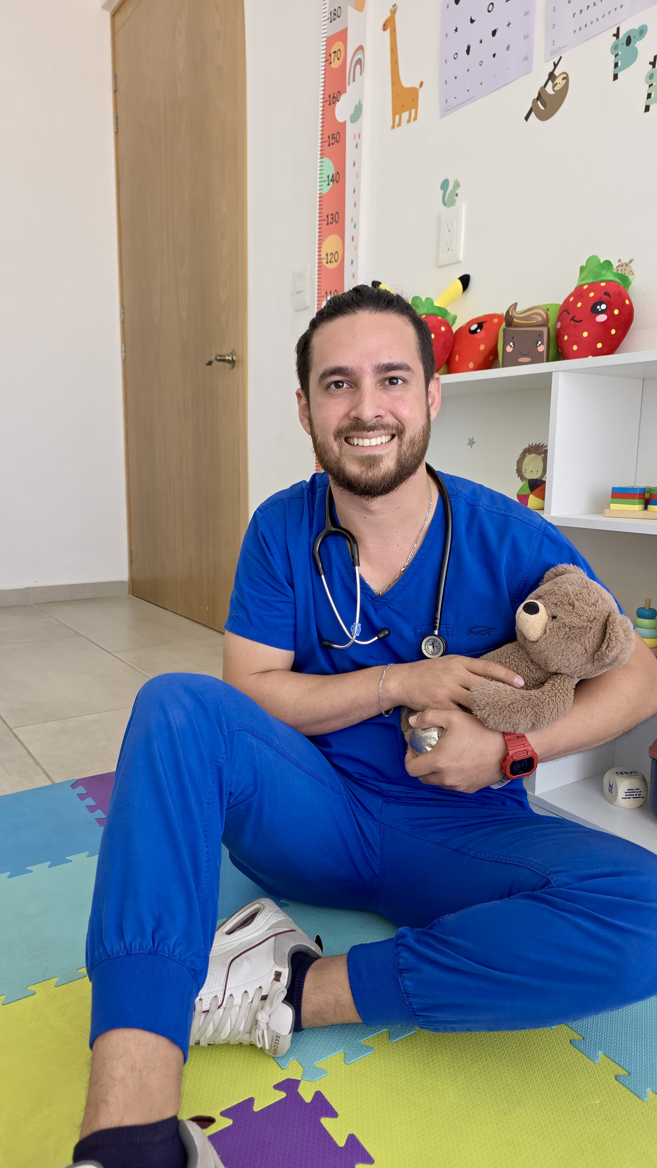 Ushiel Novelo Campos