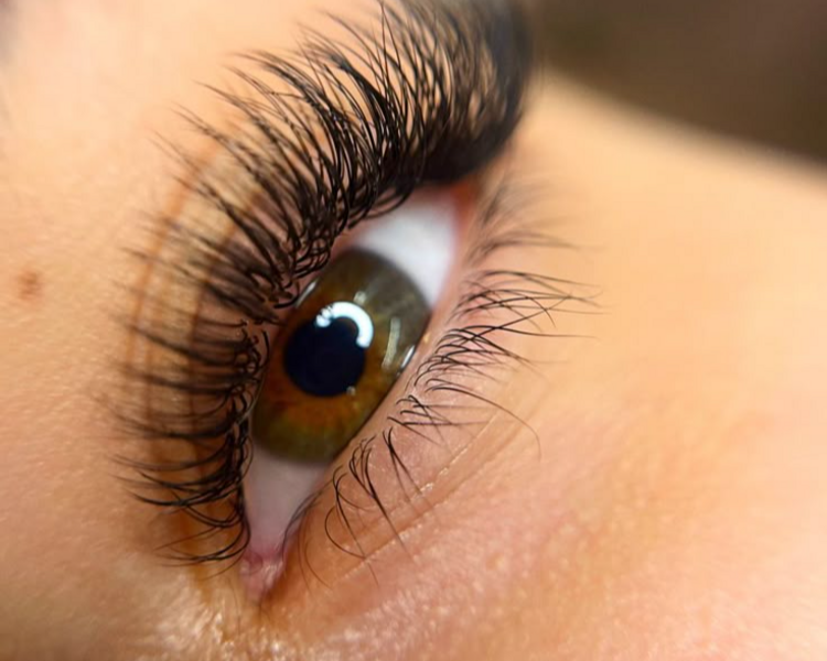 Efecto rimel 15 - 20 días