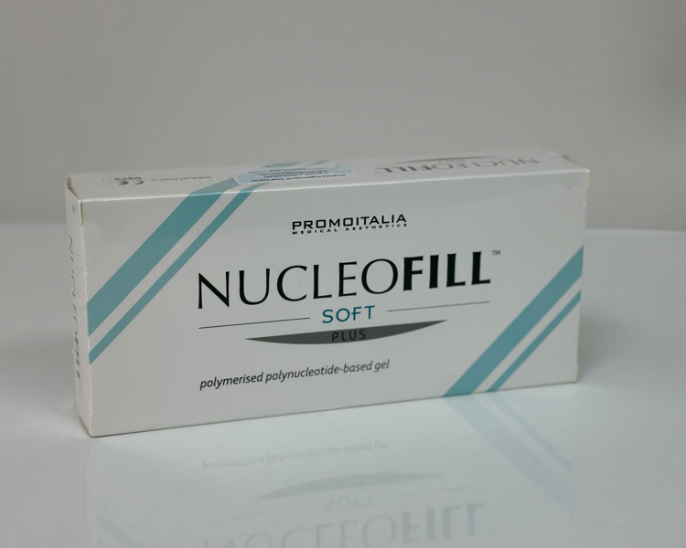 Bioestimulación de ojeras con Polinucleótidos
