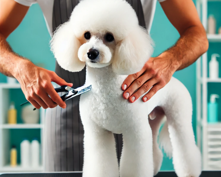 Corte: Servicio completo