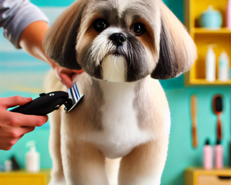 Corte: Servicio completo