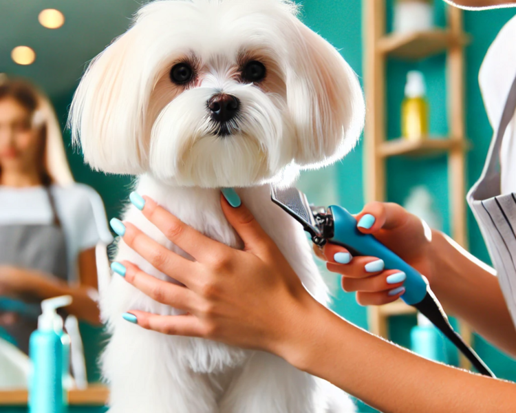 Corte: Servicio completo