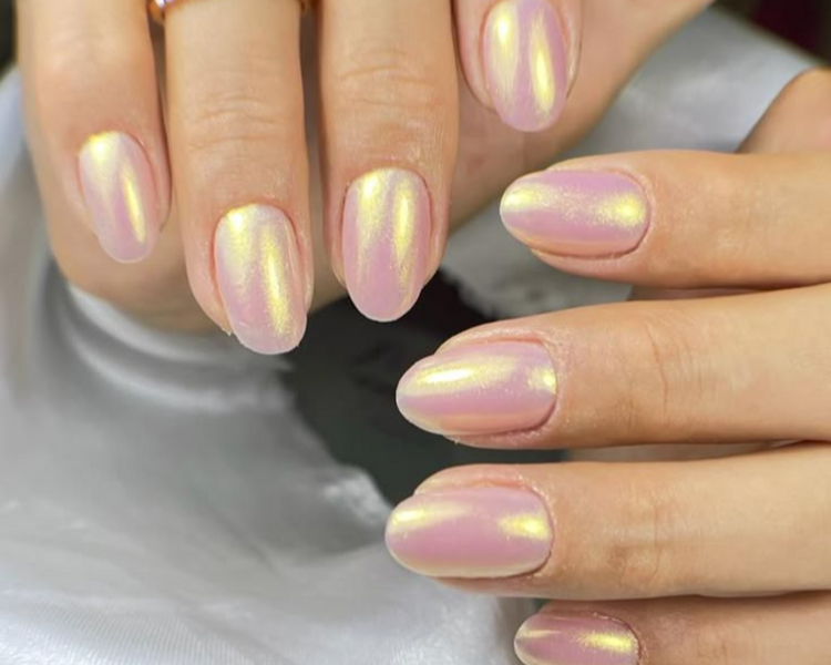 Efecto completo manos