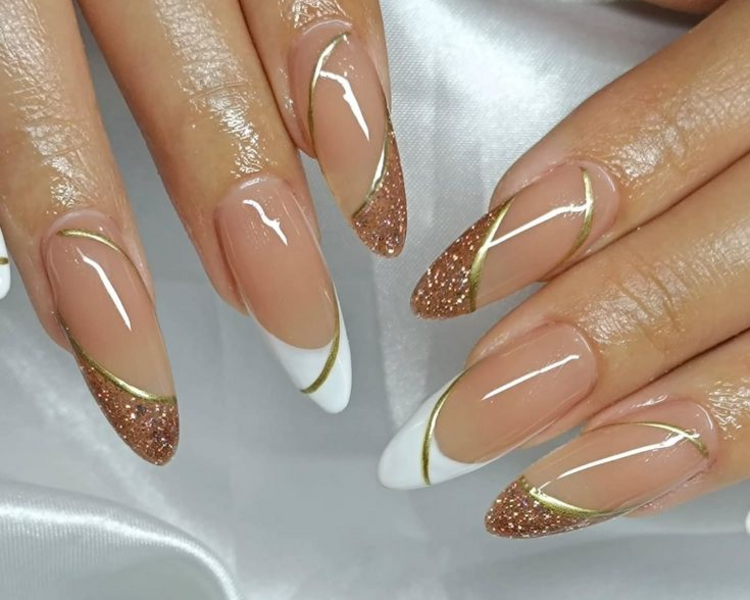 Polygel escultural #1 o #2