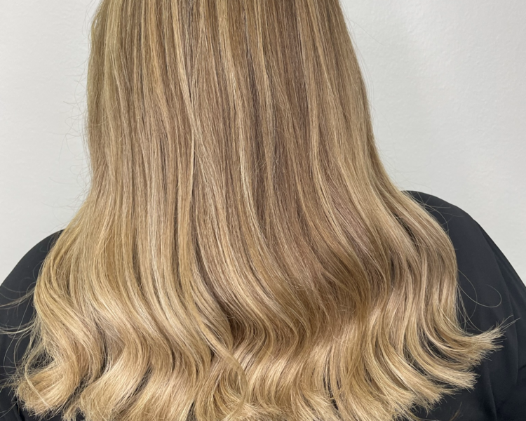 Visos/mechas (desde)
