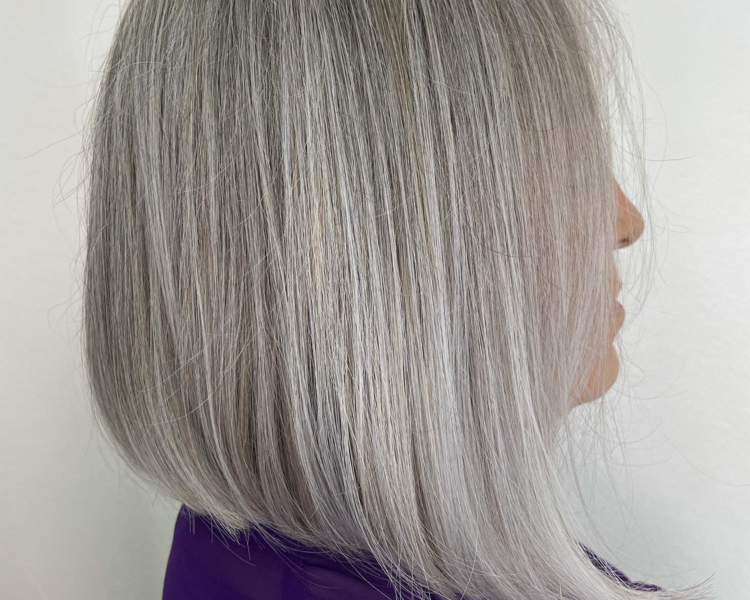 Decoloración global + Aditivo olaplex  (desde)