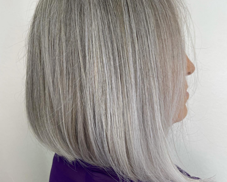 Decoloración global + Aditivo olaplex  (desde)
