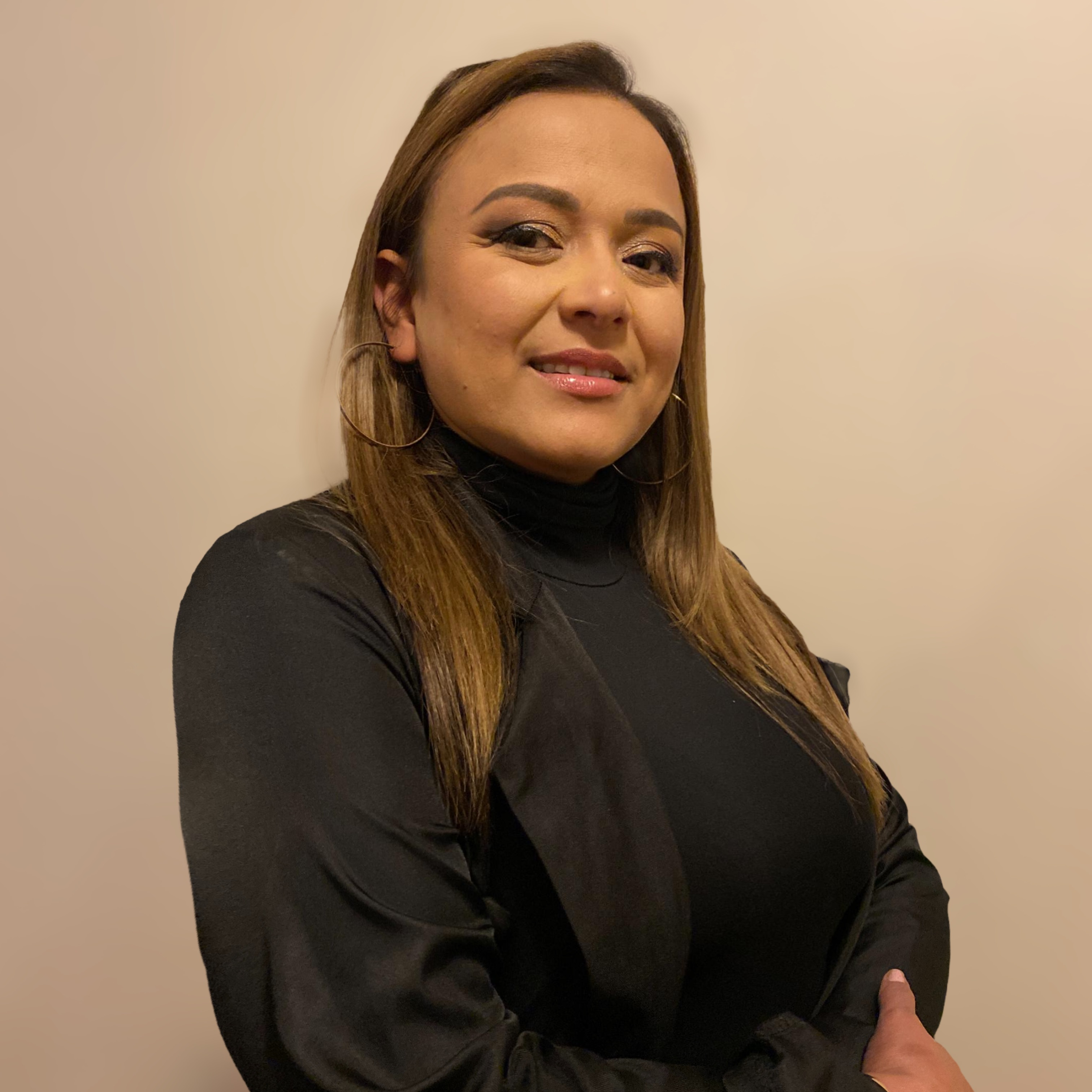 VIRGINIA ARAUJO ESTILISTA PROFESIONAL